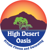 High Desert Oasis